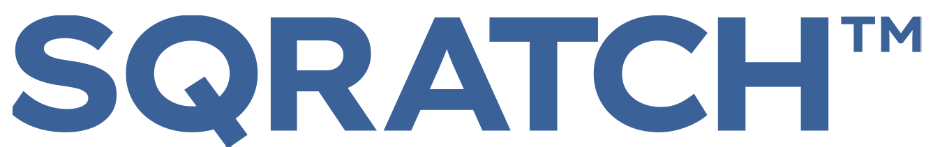 SQRATCH Logo